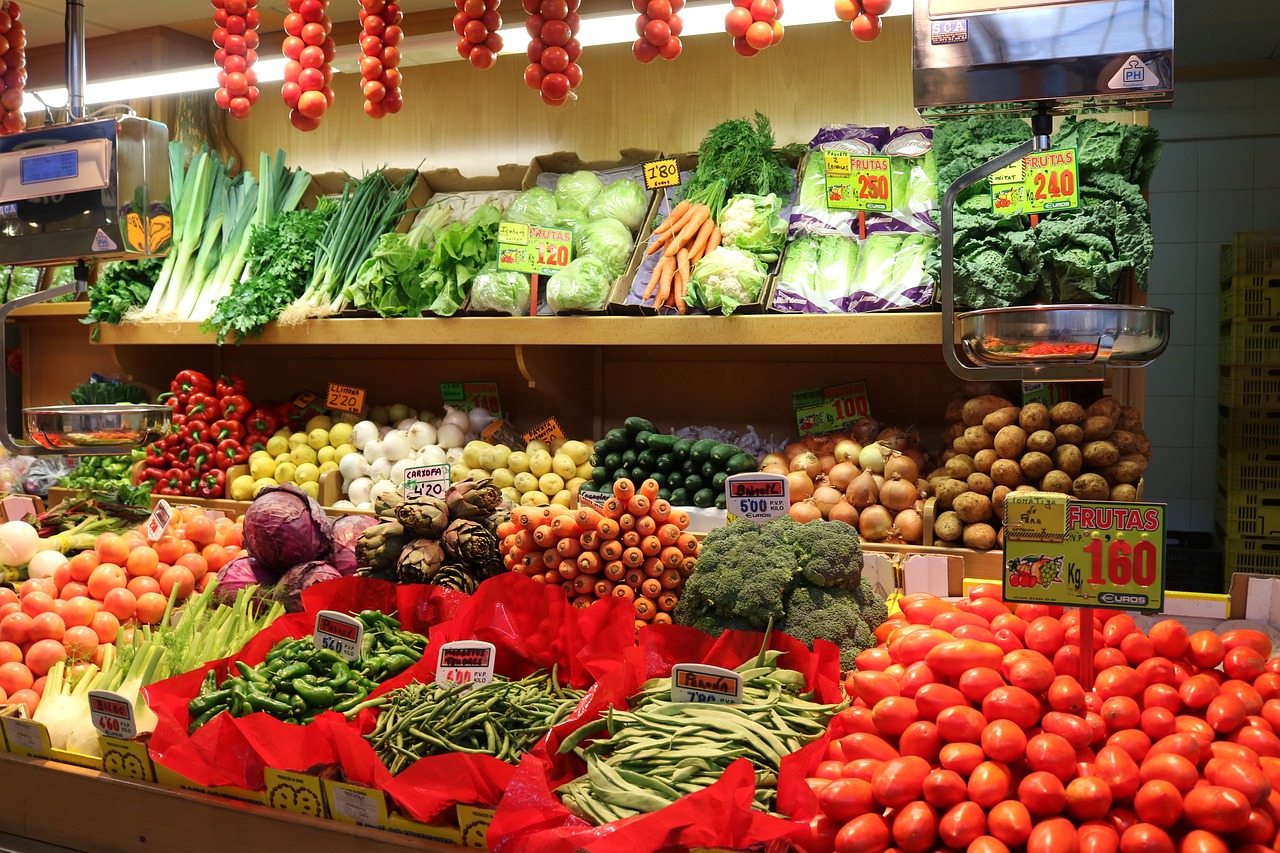 100 Vegetables name in Marathi With Pictures | भाज्यांची नावे मराठीत